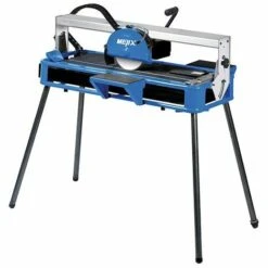 Coupe Carreaux Radial - CMER200B - D. 200 Mm - 230 V 800 W - 180006 - Mejix