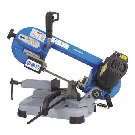 Promac - Scie à Ruban 230V 0,85kW Vitesse Variable - 347V 3 Promac - Scie à Ruban 230V 0,85kW Vitesse Variable - 347V