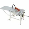 JET - Scie Circulaire Table ø, Mm: 315 - 2.2 Kw 230V - JTS_315SP-M -Scie électrique stationnaire Soldes 10351119 1