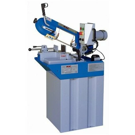 Promac - Scie à Ruban Manuelle 230V 1,1kW - SX_815DVP 3 Promac - Scie à Ruban Manuelle 230V 1,1kW - SX_815DVP