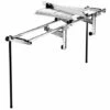 Table Coulissante FESTOOL CS 70 ST - 488059 -Scie électrique stationnaire Soldes 10606972 1