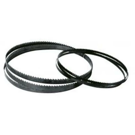 Leman - Lame De Scie à Ruban BiM M42 2450x27x0,9 8/12TPI - LEM212 3 Leman - Lame De Scie à Ruban BiM M42 2450x27x0,9 8/12TPI - LEM212