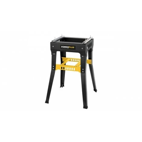 POWER PLUS Support Scie à Onglet 3 POWER PLUS Support Scie à Onglet