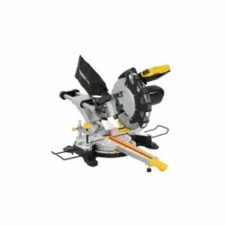 POWER PLUS Scie à Onglet Télésc.. 2200W-254mm