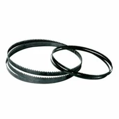 Leman - Lame De Scie à Ruban Acier C75 2240x15x0,5 Mm DC6