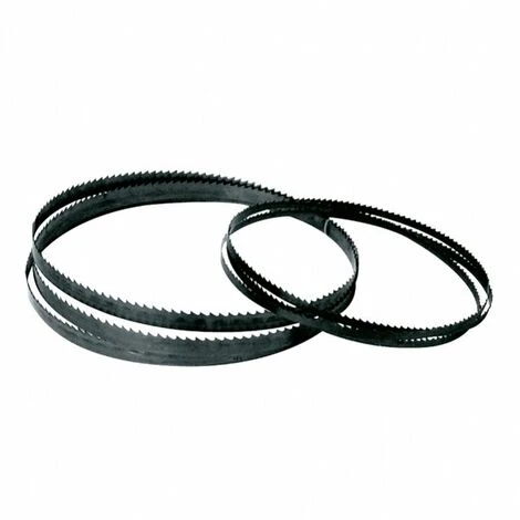 Leman - Lame De Scie à Ruban Acier C75 2240x15x0,5 Mm DC6 3 Leman - Lame De Scie à Ruban Acier C75 2240x15x0,5 Mm DC6