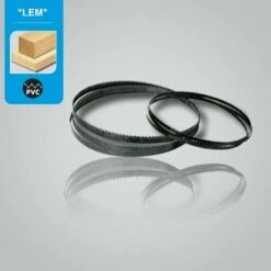 Leman - Lame De Scie à Ruban Acier C75 2240x15x0,5 Mm DC6 7 Leman - Lame De Scie à Ruban Acier C75 2240x15x0,5 Mm DC6 -Scie électrique stationnaire Soldes 10831520 3