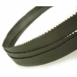 Lames De Scie Matrix Bi-métal - 13x0,65 Mm MW-Tech 3351109