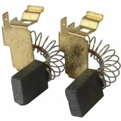 Paire De Charbons SSC PS-23C