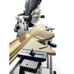 Festool Butée Inclinée AB-KA-UG/2 - 203356 -Scie électrique stationnaire Soldes 11190707 3