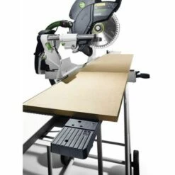 Festool Butée Inclinée AB-KA-UG/2 - 203356 -Scie électrique stationnaire Soldes 11190707 4