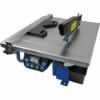 TECTOOL Scie Sur Table TET 600 Profi -Scie électrique stationnaire Soldes 11302582 1