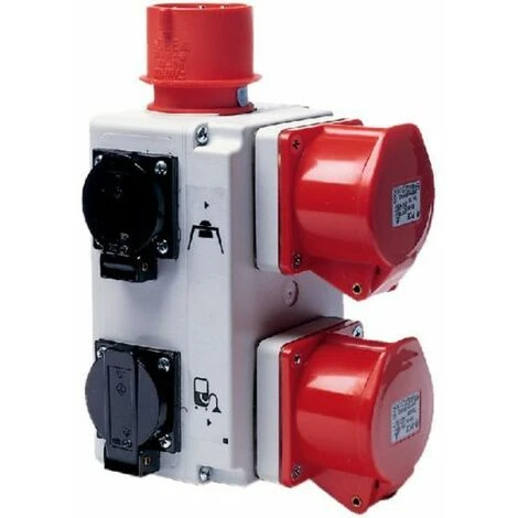 Metabo Enclenchement Automatique ALV 10 (0913014634) 2 Metabo Enclenchement Automatique ALV 10 (0913014634)