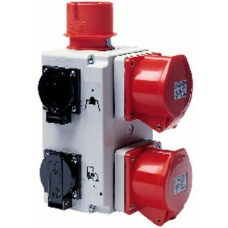 Metabo Enclenchement Automatique ALV 10 (0913014634) 3 Metabo Enclenchement Automatique ALV 10 (0913014634) – Image 2