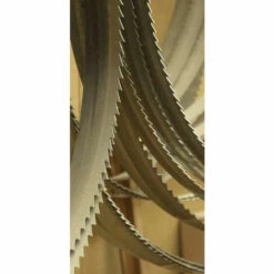 Femi - Lame De Scie à Ruban Bimétal 2565x27x0,9 Mm 8/12 Z/1 - N266DAXL-N266XL-N265XL