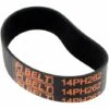 Courroie 262h14 = 14ph262 Pour Scie A Onglets Dewalt -Scie électrique stationnaire Soldes 11728849 1