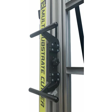 Scie à Format Verticale Apollo AXL 2,5 M SSC AXL250 5 Scie à Format Verticale Apollo AXL 2,5 M SSC AXL250 – Image 3