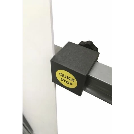 Scie à Format Verticale Apollo AXL 3,1 M SSC AXL310 7 Scie à Format Verticale Apollo AXL 3,1 M SSC AXL310 – Image 5