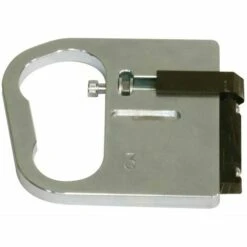 AXL Cassette Rainures V Alu Composite/Dibond SSC AXL3A