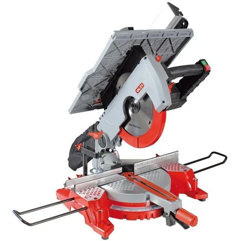 Scie à Onglet Valex TLS210B 1390220 - Lame 210 Mm - 1200 W - - 3 Scie à Onglet Valex TLS210B 1390220 - Lame 210 Mm - 1200 W - -