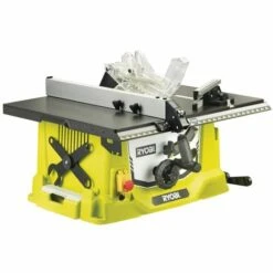 Banc Scie Ryobi RTS1800-G - -