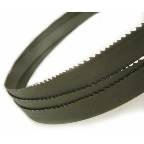 Lames De Scie M42 Bi-métal - 27x0,9 Mm MW-Tech 790008059 3 Lames De Scie M42 Bi-métal - 27x0,9 Mm MW-Tech 790008059