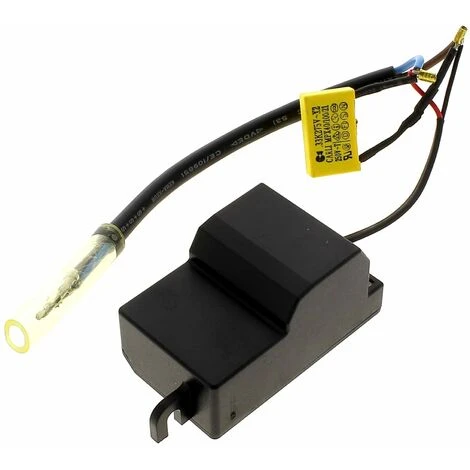 Module Electronique Pour Scie A Onglets Metabo 4 Module Electronique Pour Scie A Onglets Metabo – Image 2