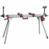 .MILWAUKEE. Pietement MILWAUKEE MSL 3000 - Extensible 3000 Mm - 4933411565 -Scie électrique stationnaire Soldes 1296227 1