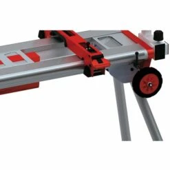 .MILWAUKEE. Pietement MILWAUKEE MSL 3000 - Extensible 3000 Mm - 4933411565 -Scie électrique stationnaire Soldes 1296227 3