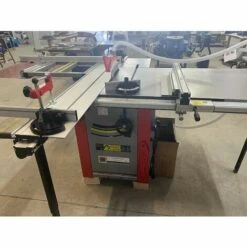 HOLZMANN Scie à Formats TS315 VF2000 Hozmann