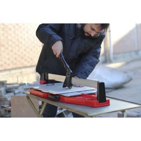 Rubi - Coupe-carreaux Manuelle Pression 1000Kg 75cm - TP-75-T 5 Rubi - Coupe-carreaux Manuelle Pression 1000Kg 75cm - TP-75-T – Image 3