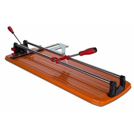 Rubi - Coupe-carreaux Manuelle Orange Longueur Coupe 75cm 800Kg - TS-75 MAX Orange 3 Rubi - Coupe-carreaux Manuelle Orange Longueur Coupe 75cm 800Kg - TS-75 MAX Orange