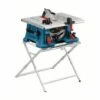 Bosch Professional Scie Sur Table GTS 635-216, 1.600 W Avec Support De Scie GTA 560 - 0601B42001 -Scie électrique stationnaire Soldes 14018337 1