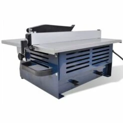 VIDAXL Coupe-carreaux 600 W 180 Mm 11 VIDAXL Coupe-carreaux 600 W 180 Mm -Scie électrique stationnaire Soldes 14075229 5