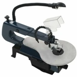 VIDAXL Ensemble De Scie à Chantourner 108 Pcs 125 W 252 Mm - Quincaillerie/Outils/Scies/Scies à Chantourner 10 VIDAXL Ensemble De Scie à Chantourner 108 Pcs 125 W 252 Mm - Quincaillerie/Outils/Scies/Scies à Chantourner -Scie électrique stationnaire Soldes 14075239 4