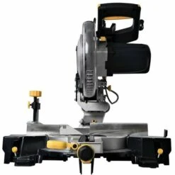 Scie A Onglet Radiale Circulaire Double Barre Coulissante 1800W 378634 GMC -Scie électrique stationnaire Soldes 14670923 2