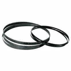 Lame De Scie à Ruban PAE 1735 X 13 X 0,65 Mm X 14 TPI - Bi-Métal M42 - Métal - LEM201 - Leman