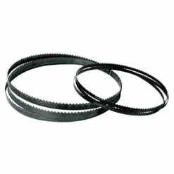 Lame De Scie à Ruban PAE 3454 X 30 X 0,6 Mm X DC10 - Acier C75 - Bois - LEM27 - Leman