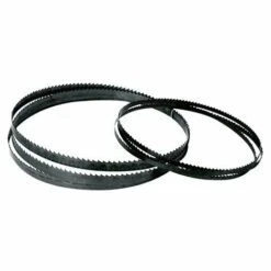 Lame De Scie à Ruban PAE 3454 X 40 X 0,7 Mm X DC12 - Acier C75 - Bois - LEM28 - Leman