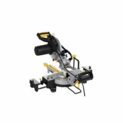 POWER PLUS Multi. Scie Á Onglet Télesc. -Scie électrique stationnaire Soldes 15092426 2