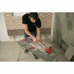 COUPEUSE MANUELLE RUBI STAR -42 + COFFRET - 14946-- 10 COUPEUSE MANUELLE RUBI STAR -42 + COFFRET - 14946-- -Scie électrique stationnaire Soldes 1513843 4