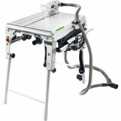 Scie Semi-stationnaire CS 70 EBG PRECISIO FESTOOL - 574776