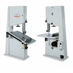 CENTAUROSPA Scie à Ruban CENTAURO CO800 5.5CV 380V -Scie électrique stationnaire Soldes 15327573 3