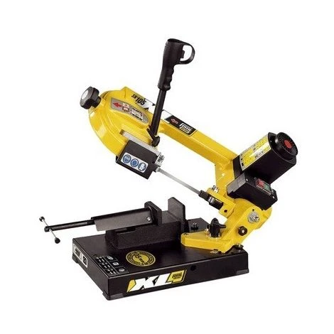 FEMI FRANCE Scie à Ruban Métal FEMI Descente Manuelle - Coupe Max. 105 Mm - SN105XL 3 FEMI FRANCE Scie à Ruban Métal FEMI Descente Manuelle - Coupe Max. 105 Mm - SN105XL