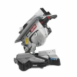 FEMI FRANCE Scie à Onglet Bois à Table Supérieure FEMI Gamme Industrie - Ø305 Mm - 305PRO