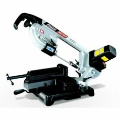 FEMI FRANCE Scie à Ruban Métal FEMI Coupe Rapide +50% - Coupe Max.160mm - NG160