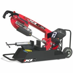 FEMI FRANCE Scie à Ruban Métal FEMI Descente Automatique - Coupe Max.213mm - 787DAXL