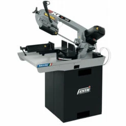 FEMI FRANCE Scie à Ruban Stationnaire Métal FEMI Descente Automatique - Coupe Max. 225mm - N250DAXL 9 FEMI FRANCE Scie à Ruban Stationnaire Métal FEMI Descente Automatique - Coupe Max. 225mm - N250DAXL -Scie électrique stationnaire Soldes 15329066 4