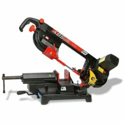 FEMI FRANCE Scie à Ruban Métal FEMI Descente Automatique - Coupe Max. 160mm - ABSNG160