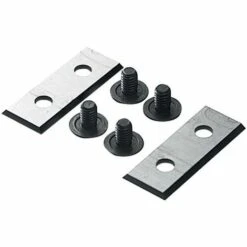 Plaquettes Réversibles FESTOOL WP 30 X 12 X 1,5 - 2 Pièces - 489286